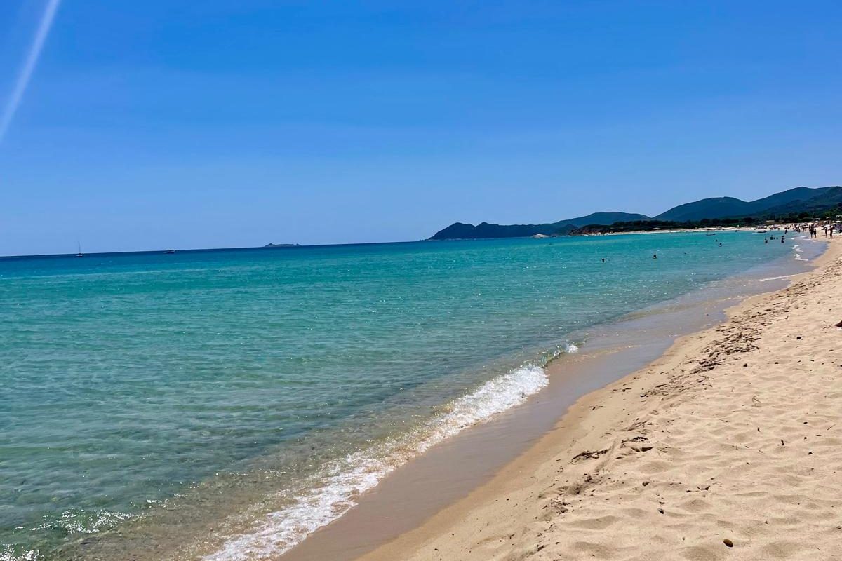 Costa Rei